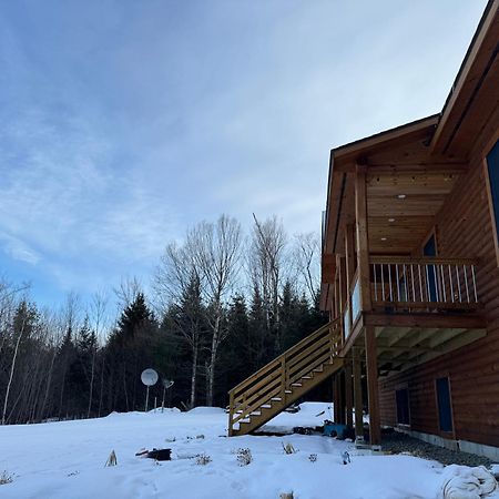 Mountain Views! Copper Cannon Lodge In Франконія Екстер'єр фото