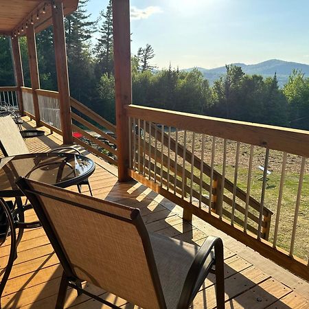 Mountain Views! Copper Cannon Lodge In Франконія Екстер'єр фото