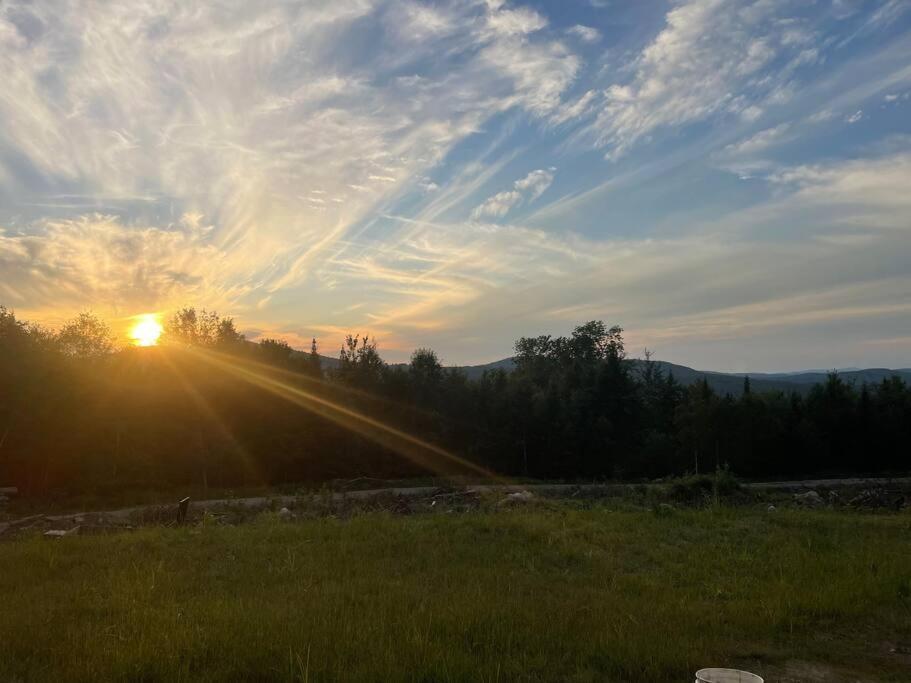 Mountain Views! Copper Cannon Lodge In Франконія Екстер'єр фото